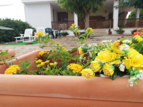 Case Vacanza Villa Bianca